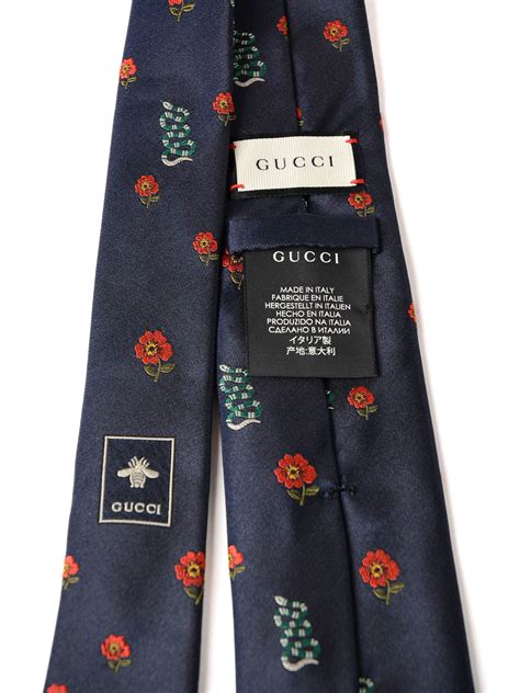 gucci herren's krawatten, fliegen .